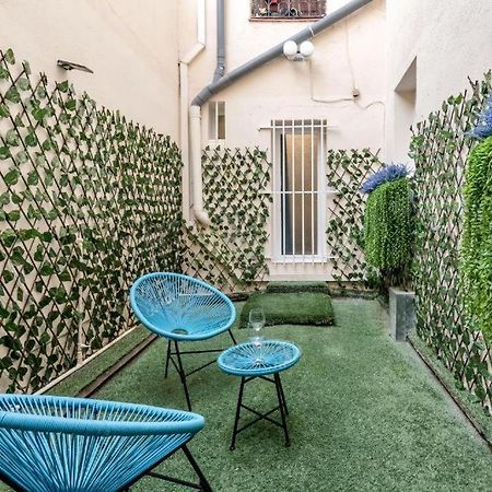 Charming Sol Apartment III Madrid Exteriér fotografie
