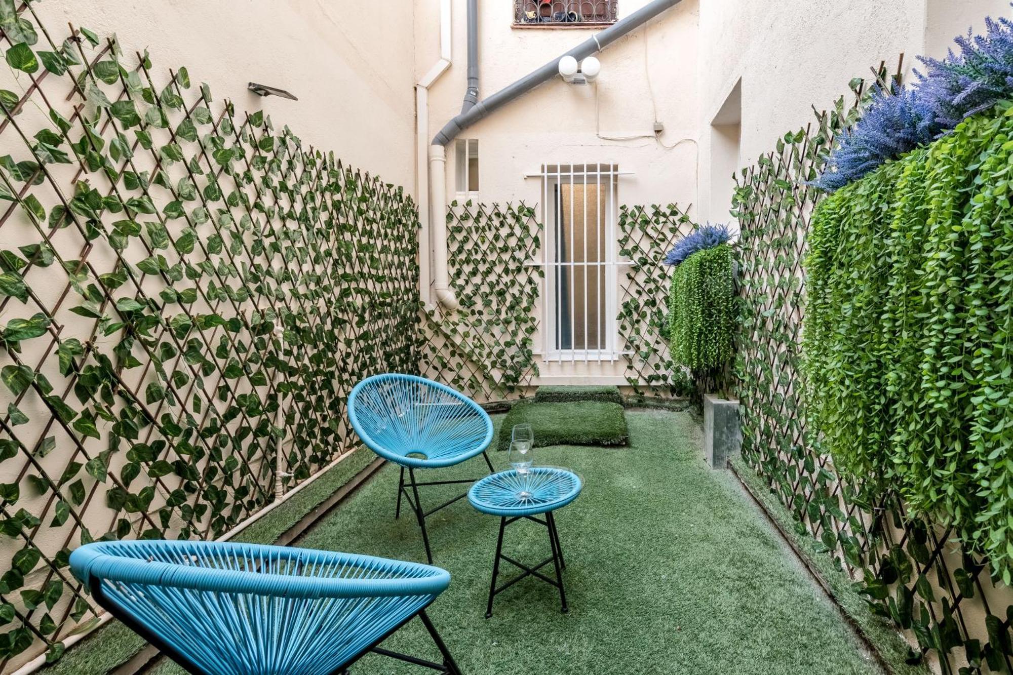 Charming Sol Apartment III Madrid Exteriér fotografie