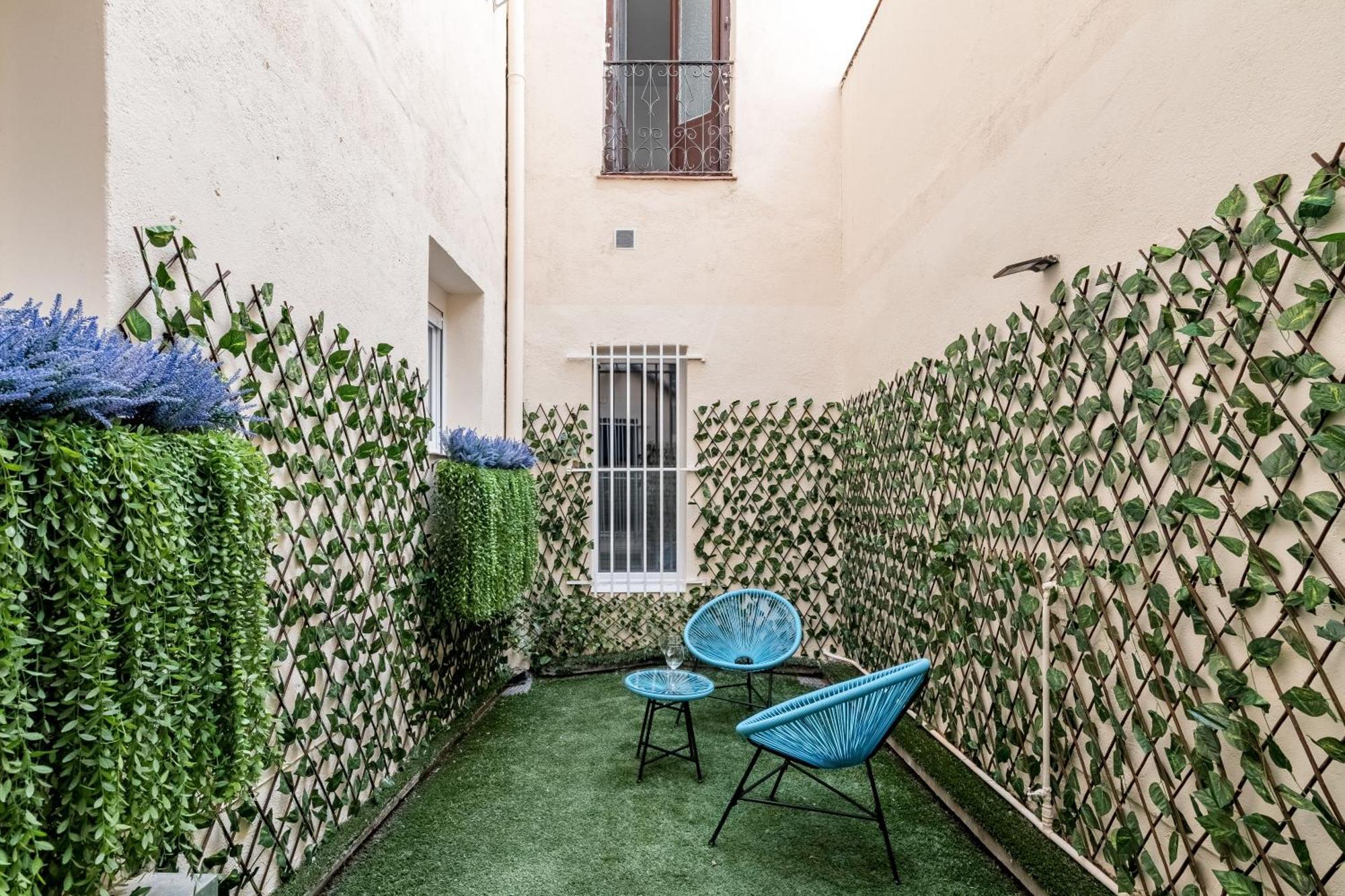 Charming Sol Apartment III Madrid Exteriér fotografie