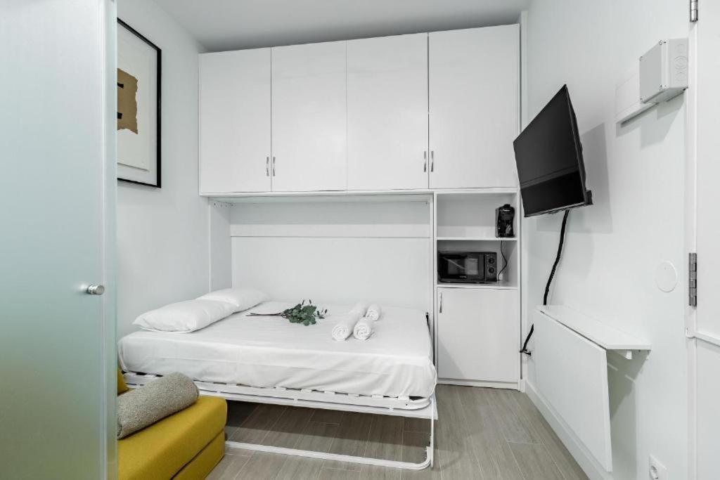 Charming Sol Apartment III Madrid Exteriér fotografie